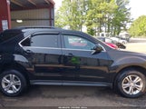 Chevrolet Equinox Lt 2GNFLFEK3E6293896 fotografie