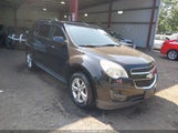Chevrolet Equinox Lt 2GNFLFEK3E6293896 fotografie