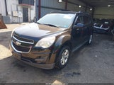 Chevrolet Equinox Lt 2GNFLFEK3E6293896 fotografie