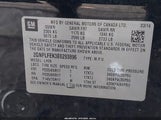 Chevrolet Equinox Lt 2GNFLFEK3E6293896 fotografie