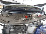 Chevrolet Traverse Fwd Lt 1GNERGKS9TJ146406 fotografie