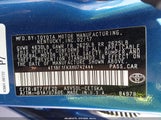 Toyota Camry Se 4T1BF1FKXHU742444 снимка