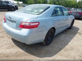 Toyota Camry Le 4T1BE46K49U893186 fotografie