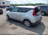 Kia Soul Lx KNDJ23AUXL7091940 photo