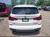 BMW X3 M40I 5UXTS3C55K0Z06839 fotografie