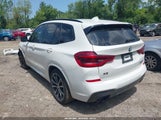 BMW X3 M40I 5UXTS3C55K0Z06839 fotografie