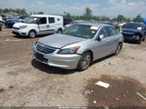 Honda Accord 2.4 Ex-L 1HGCP2F8XCA060661 fotografie