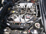 Jaguar Xjs SAJNV5842EC112852 fotografie