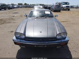 Jaguar Xjs SAJNV5842EC112852 fotografie