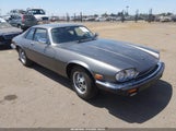 Jaguar Xjs SAJNV5842EC112852 fotografie