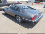Jaguar Xjs SAJNV5842EC112852 fotografie