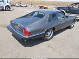 Jaguar Xjs SAJNV5842EC112852 fotografie