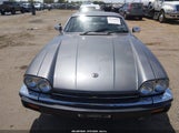 Jaguar Xjs SAJNV5842EC112852 fotografie
