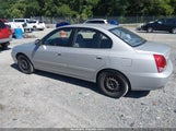 Hyundai Elantra Gls/Limited KMHDN46D36U378444 fotografie