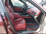 Maserati Levante ZN661XUS8HX243200 снимка