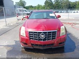 Cadillac Cts Rwd W/1Sa 1G6DJ577080140899 photo