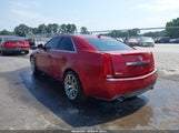 Cadillac Cts Rwd W/1Sa 1G6DJ577080140899 photo