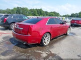 Cadillac Cts Rwd W/1Sa 1G6DJ577080140899 photo