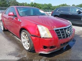 Cadillac Cts Rwd W/1Sa 1G6DJ577080140899 photo