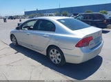 Honda Civic Lx 2HGFA16526H521565 fotografie