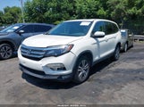 Honda Pilot Ex-L 5FNYF6H82GB040557 снимка