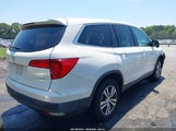 Honda Pilot Ex-L 5FNYF6H82GB040557 снимка