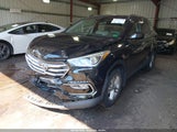 Hyundai Santa Fe Sport 2.4L 5XYZU3LB0HG427307 fotografie