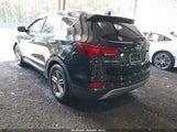 Hyundai Santa Fe Sport 2.4L 5XYZU3LB0HG427307 fotografie