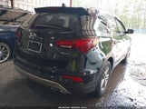 Hyundai Santa Fe Sport 2.4L 5XYZU3LB0HG427307 fotografie
