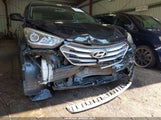Hyundai Santa Fe Sport 2.4L 5XYZU3LB0HG427307 fotografie