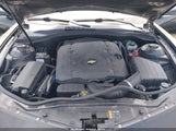 Chevrolet Camaro 1Ls 2G1FE1E34C9163631 photo