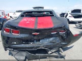 Chevrolet Camaro 1Ls 2G1FE1E34C9163631 photo