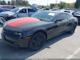 Chevrolet Camaro 1Ls 2G1FE1E34C9163631 photo