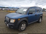 Honda Element Lx 5J6YH28358L017547 fotografie