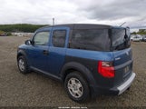 Honda Element Lx 5J6YH28358L017547 fotografie