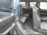 Honda Element Lx 5J6YH28358L017547 fotografie