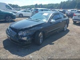 Mercedes-Benz Clk 500 WDBTJ75J84F103236 снимка