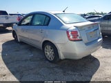 Nissan Sentra 2.0 S 3N1AB6AP5CL683305 fotografie