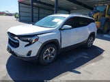 GMC Terrain Awd Slt 3GKALVEV2LL296521 photo
