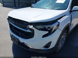 GMC Terrain Awd Slt 3GKALVEV2LL296521 photo
