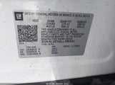 GMC Terrain Awd Slt 3GKALVEV2LL296521 photo