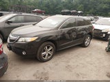 Acura Rdx 5J8TB3H58DL002805 снимка