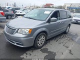 Chrysler Town & Country Touring 2C4RC1BG5FR582240 fotografie