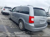 Chrysler Town & Country Touring 2C4RC1BG5FR582240 fotografie