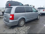 Chrysler Town & Country Touring 2C4RC1BG5FR582240 fotografie