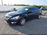 Nissan Altima 2.5 S 1N4AL3AP8EC188738 fotografie