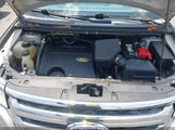 Ford Edge Se 2FMDK3GC7DBB55044 photo
