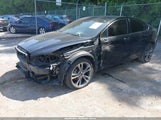 Ford Fusion Titanium 3FA6P0D97LR192140 photo