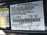 Ford Fusion Titanium 3FA6P0D97LR192140 photo