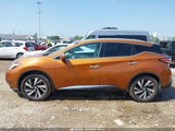 Nissan Murano Platinum 5N1AZ2MH3FN276668 снимка